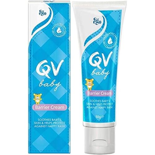 QV Baby Barrier Cream, 50 g