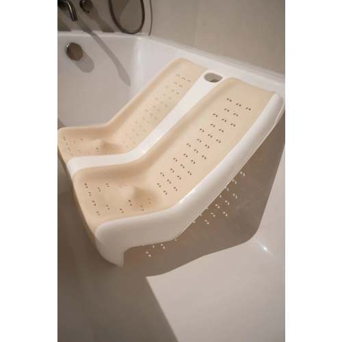 Twin Bath™ | The Safe & Stress-Free Twin Baby Bath – bumble beez