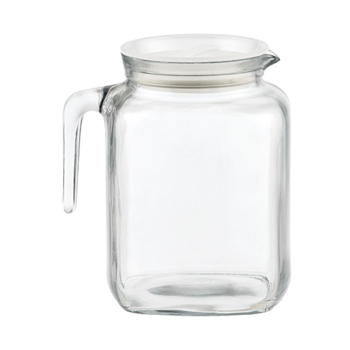Bormioli Rocco 68 oz. Frigoverre Glass Pitcher