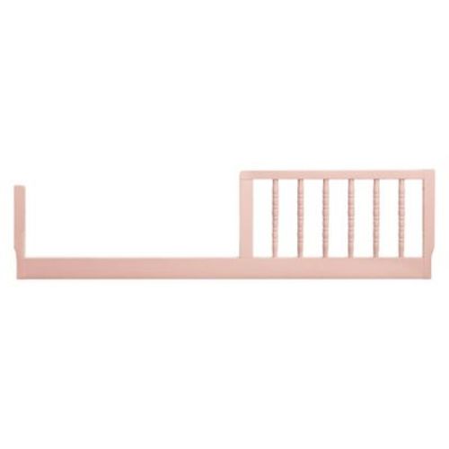daVinci Jenny Lind Toddler Bed Conversion Kit (M3199) - Blush Pink