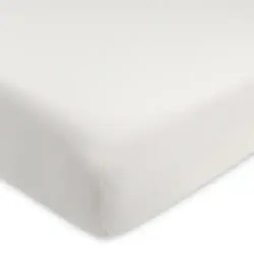 Organic Cotton Fitted Crib Sheet | Honest Baby Clothing