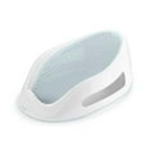 Bath Support Color: Blue