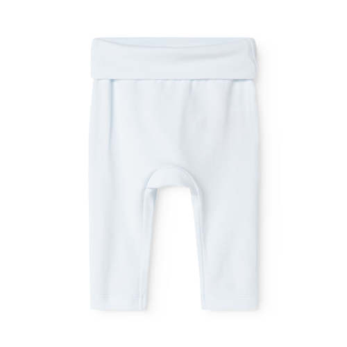 Piva, Pants - Light Blue