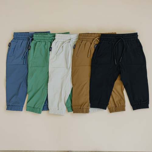 Eden Joggers