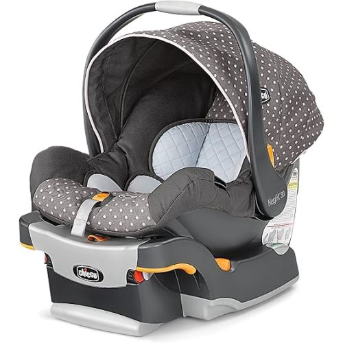 Chicco KeyFit 30 Infant Car Seat
