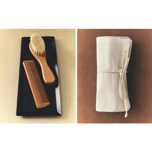 DUCKLING COMB BRUSH SET - Bathroom - KIDS AND BABY - BABY | Zara Home United States of America