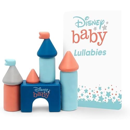 Tonies Disney Baby Lullabies Audio Toy Figurine
