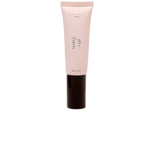 Nipple + Lip Rescue Balm