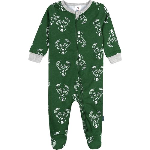 Gerber unisex-baby NBA Team Sleep 'N Play