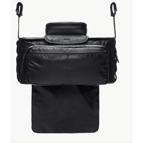 Baby Stroller Caddy Nylon | Unisex Organizer by Caraa
