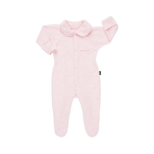 BONDS Original Poodelette Wondersuit | BXEFA | Blossom Pink Marle