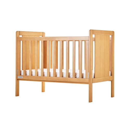 Florence Cot & Tasmaneco Mattress Package