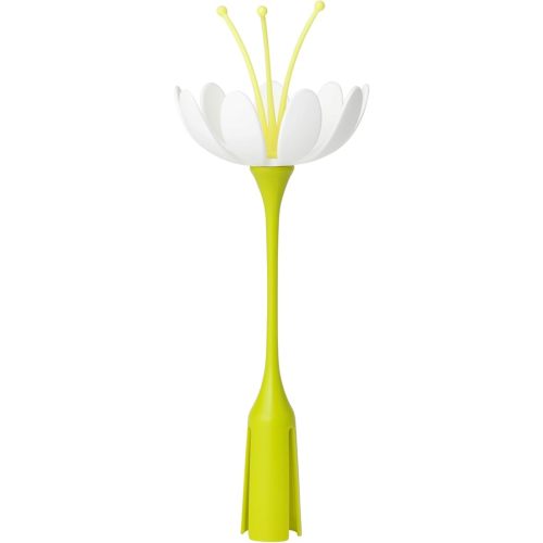 Boon Stem Drying Rack Accessory, Yellow & White