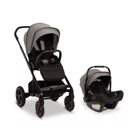 Nuna x Bloomingdale's MIXX Next + PIPA AIRE RX Travel System - Exclusive