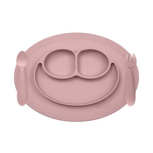 ezpz Mini Feeding Set