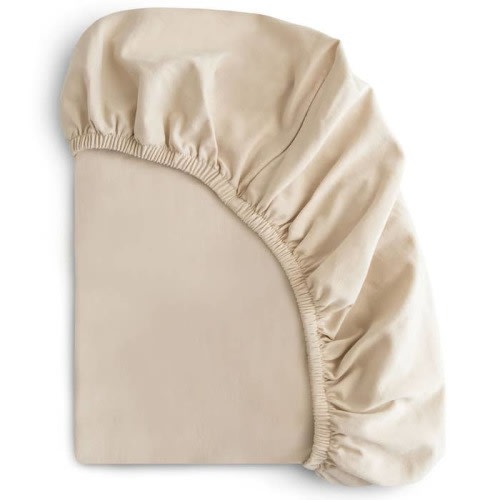 Stretchy Crib Sheet