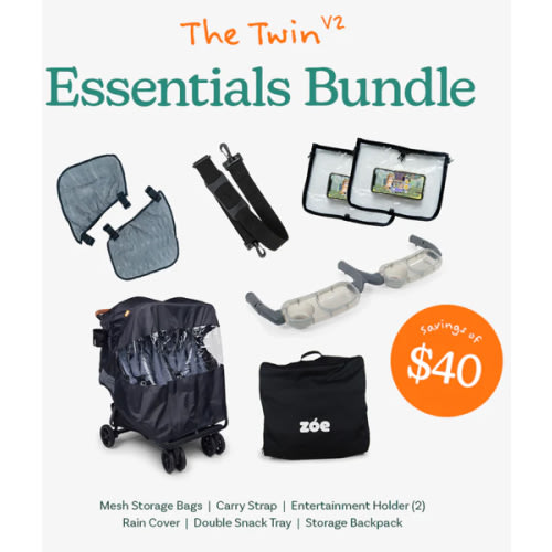 Essentials Bundle