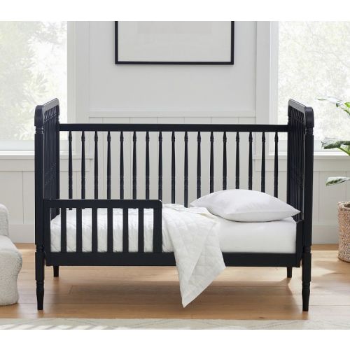 Namesake Liberty 3-in-1 Convertible Crib & Conversion Kit Set