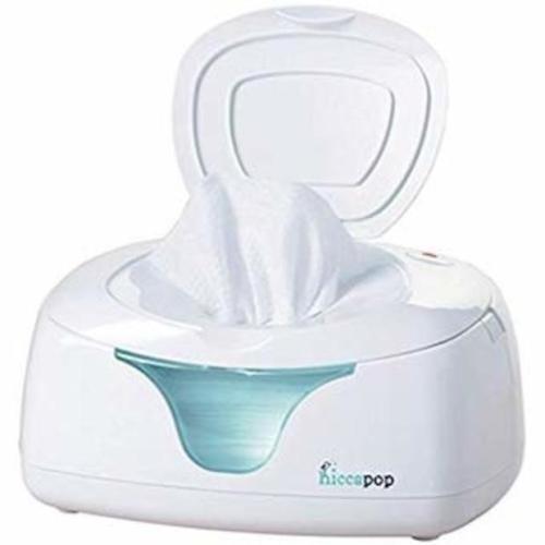 hiccapop Baby Wipe Warmer