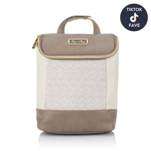Chill Like A Boss™ Bottle Bag - Vanilla Latte