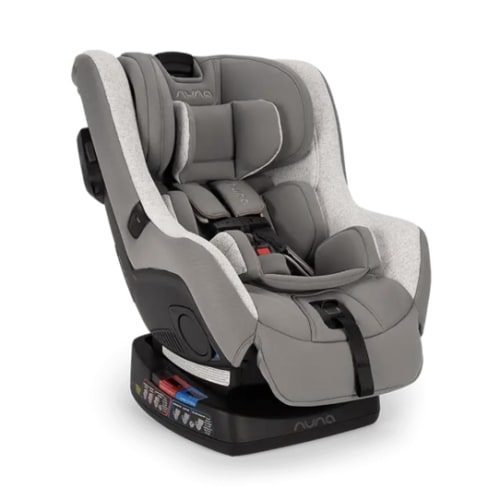 rava™ convertible car seat - Curated