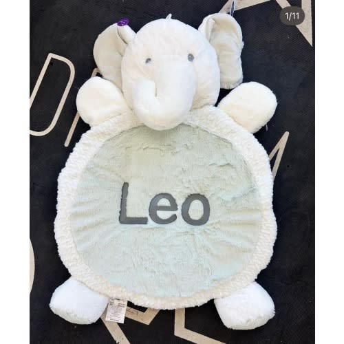 Just a Dream - Tummy Time Mat (call the store at 973-731-2424)