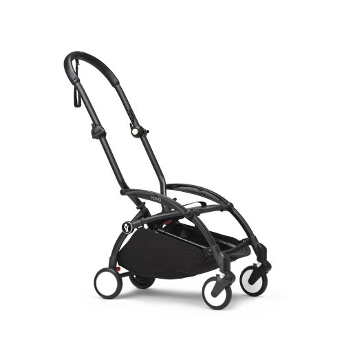 Stokke® YOYO³ frame - Black