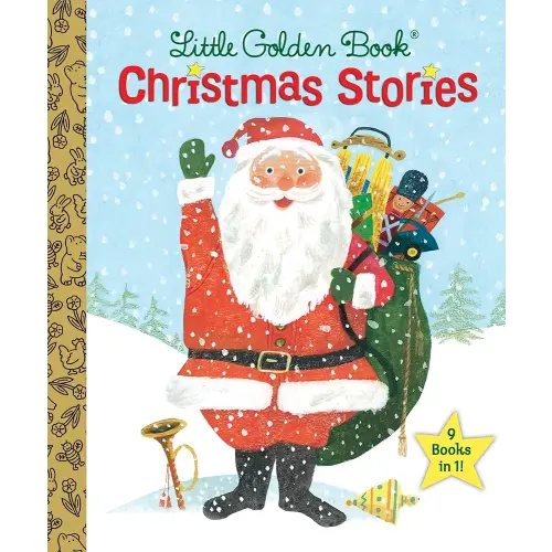 CHRISTMAS STORIES