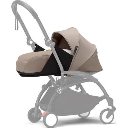 Yoyo® 0+ Newborn Stroller Pack