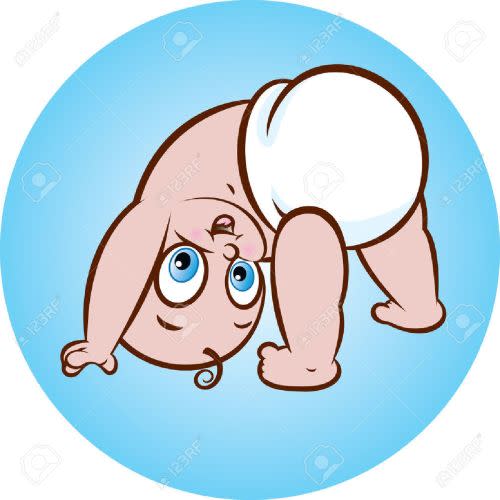 DIAPER + BABY FUND