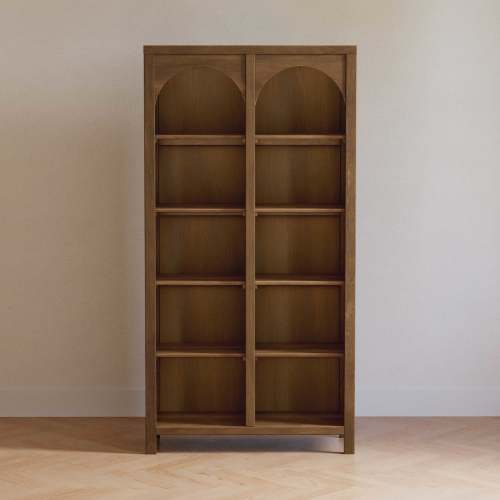 Namesake Eloise Assembled Bookcase