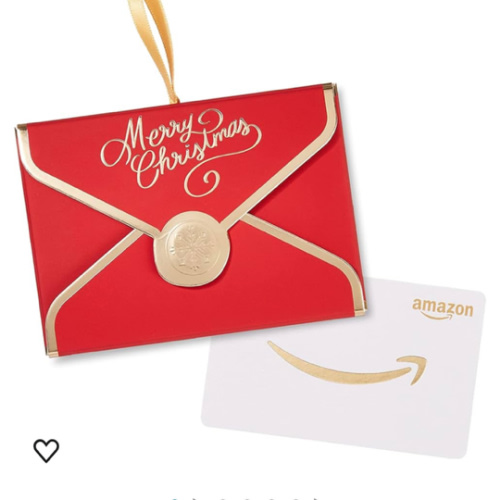 Amazon.com Gift Card
