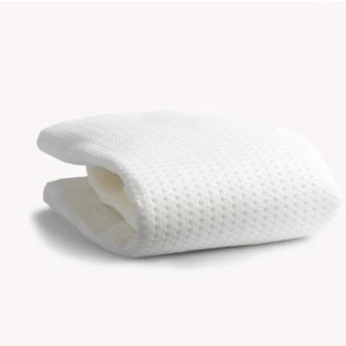 Lullaby Earth Breeze Full Crib Mattress Cover | Nestig