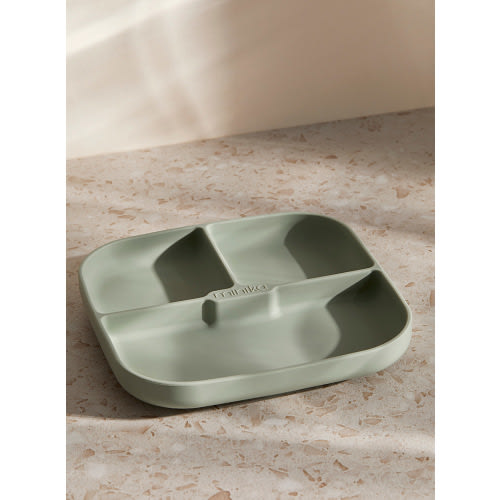 Silicone suction dish Kids | Minika | Kids Kitchen & Dining Accessories | Simons