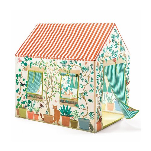 Djeco Playhouse Play Tent