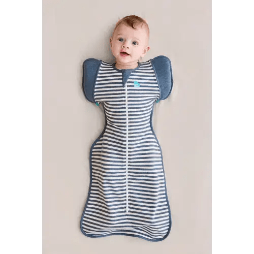Love To Dream | Transition Bag Lite 1.0 TOG Denim Stripe | US – Love to Dream US