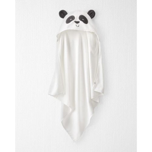 Baby Organic Cotton Towel - Carter's | Carter's