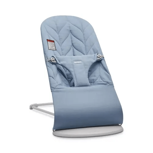 Bouncer Bliss in Petal Quilt Cotton