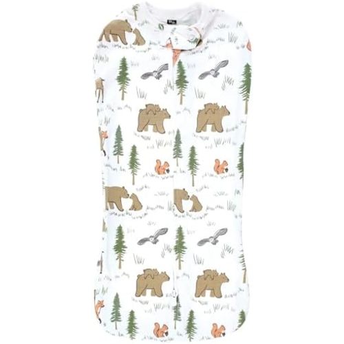 Hudson Baby Unisex Sleep Pod, 0-2 Months