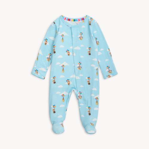 Disney | Magnetic Me Up modal magnetic parent favorite footie