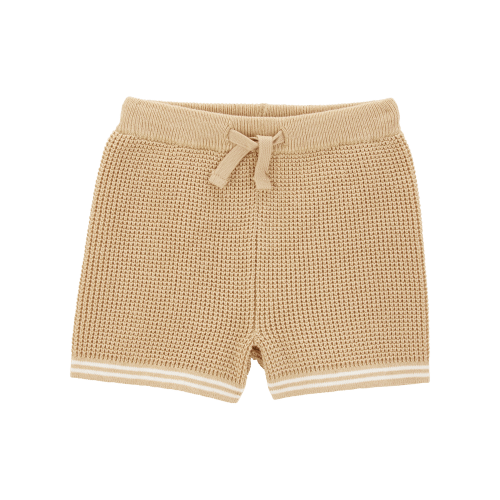 Baby Sweater Knit Short - OshKosh | Carter's