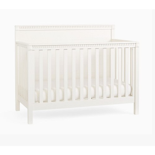 Rory 4-in-1 Convertible Baby Crib | Pottery Barn Kids