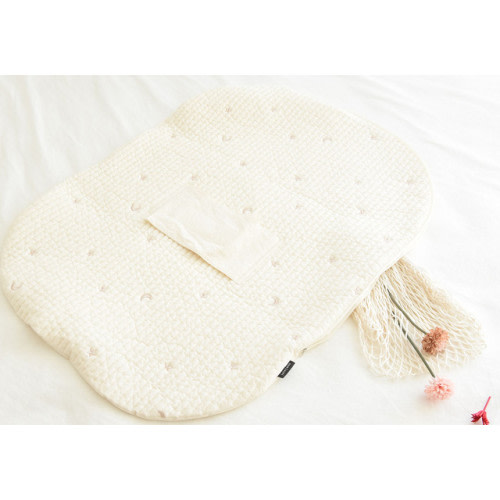 Jeinjena Baby Lounger - Moon Star