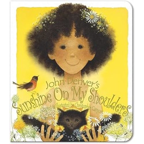 Sunshine On My Shoulders (John Denver Series)