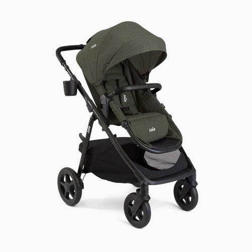Joie Ginger Pramette Stroller - Evergreen