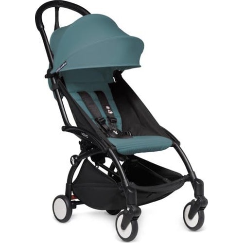 YOYO² Stroller Bundle with Frame & Color Pack