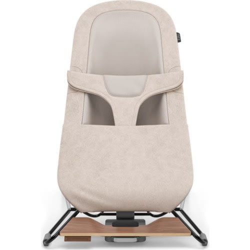 Mira 2-in-1 Bouncer Seat