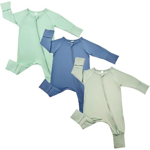 Bow Dream Baby Boy Romper Jumpsuit Bamboo Rayon Baby girl Clothes Baby Romper Clothing Newborn-24 Months