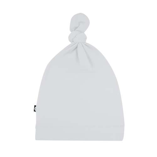 Knotted Cap in Storm