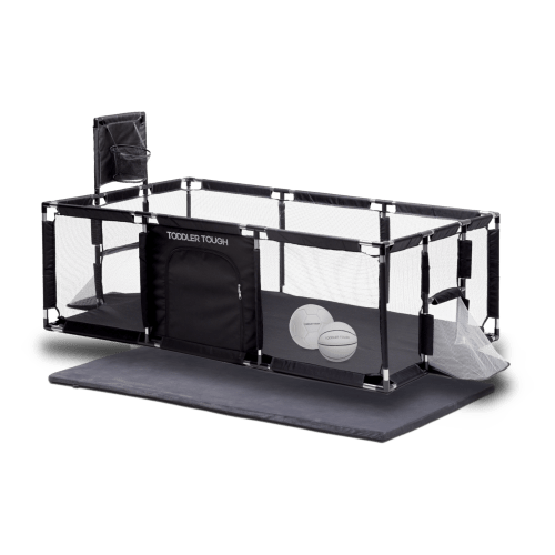 The Ultimate Sports Playpen Bundle – Toddler Tough